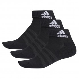 чорапи,мъжки,чорапи,adidas,cushion,short,socks,3,pairs,black,(black,black,black)