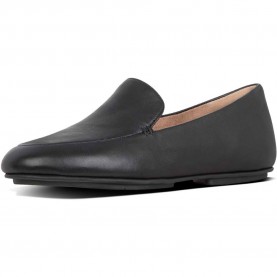 обувки,дамски,обувки,fitflop,lena,loafers,shoes,black