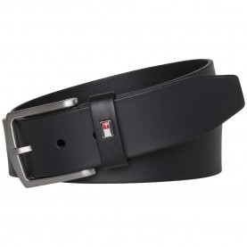 колан,колани,tommy,hilfiger,new,denton,40,mm,belt,black