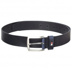 колан,колани,tommy,hilfiger,new,denton,40,mm,belt,midnight,(blue)