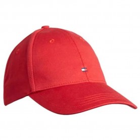 шапка,всички,шапки,tommy,hilfiger,classic,bb,cap,red,(apple,red)