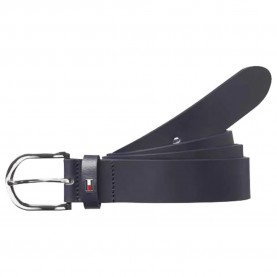колан,колани,tommy,hilfiger,new,danny,belt,blue,(night,sky)