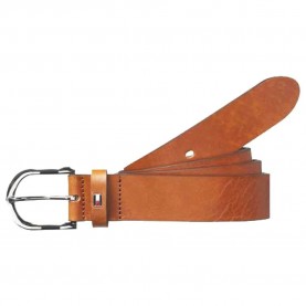 колан,колани,tommy,hilfiger,new,danny,belt,cognac,(brown)