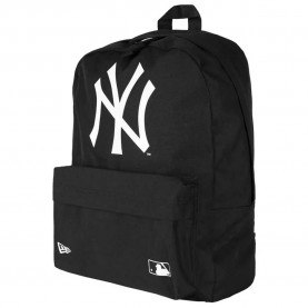раница,раници,new,era,new,york,yankees,stadium,backpack,black
