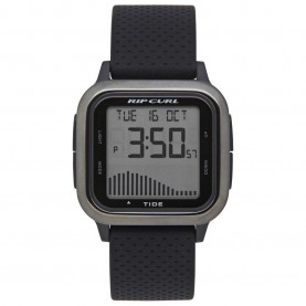 часовник,часовници,rip,curl,next,tide,watch,black