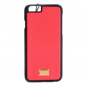 други,аксесоари,dolce,&,gabbana,iphone,6,6s,phone,case,red