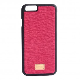 други,аксесоари,dolce,&,gabbana,iphone,6,6s,phone,case,dark,pink,(pink)