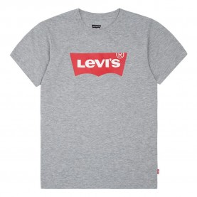 тениска,детски,тениски,levi´s,®,batwing,short,sleeve,t,shirt,peche,(grey)