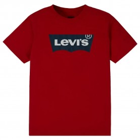 тениска,мъжки,тениски,дамски,тениски,levi´s,®,batwing,short,sleeve,t,shirt,red,(levis,red,white)