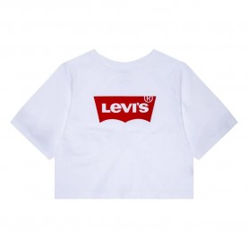 тениска,детски,тениски,levi´s,®,light,bright,cropped,short,sleeve,t,shirt,white,(transparent)