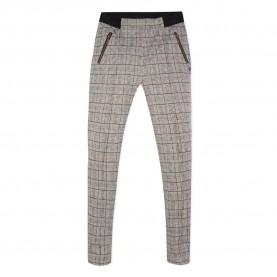 Панталони Beckaro Six Rivers Studio pants - Black (Black) панталони,мъжки,панталони,дамски,панталони,beckaro,six,rivers,studio,pants,black,(black)