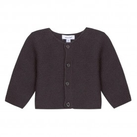 Блуза Absorba Essential Cardi Mousse sweater - Grey (Charcoal Grey) блуза,мъжки,пуловери,дамски,пуловери,absorba,essential,cardi,mousse,sweater,grey,(charcoal,grey)