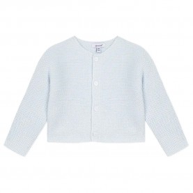 Блуза Absorba Essential Cardi Mousse sweater - Blue (Sky) блуза,мъжки,пуловери,дамски,пуловери,absorba,essential,cardi,mousse,sweater,blue,(sky)