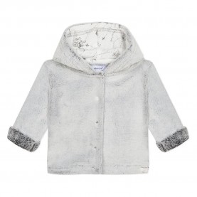 Яке Absorba Polar jacket - Grey (Marmot) яке,мъжки,якета,дамски,якета,и,палта,absorba,polar,jacket,grey,(marmot)