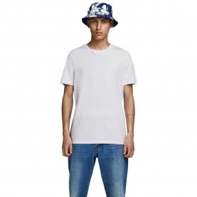 тениска,мъжки,тениски,jack,&,jones,organic,basic,short,sleeve,t,shirt,white,(white)