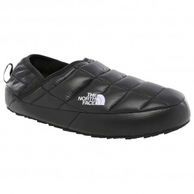 Пантофи The north face Thermoball Traction Mule V slippers - Black (TNF Black / TNF White) пантофи,мъжки,пантофи,дамски,пантофи,the,north,face,thermoball,traction,mule,v,slippers,black,(tnf,black,tnf,white)