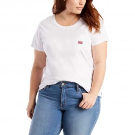 тениска,дамски,тениски,levi´s,®,plus,the,perfect,t,shirt,white,(white,+)