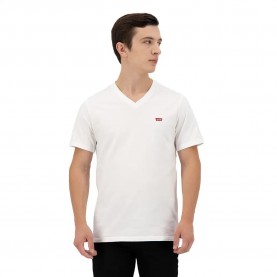 тениска,мъжки,тениски,levi´s,®,the,original,short,sleeve,v,neck,t,shirt,white