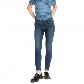 дънки,дамски,панталони,lee,scarlett,jeans,dark,ulrich,(blue)