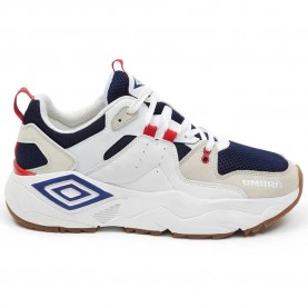 маратонки,мъжки,маратонки,umbro,runner,m,trainers,white,(white,dark,navy,off,white,vermillion)