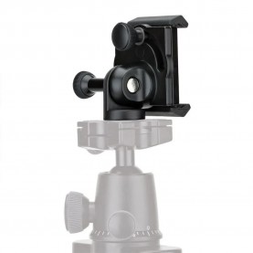 други,аксесоари,joby,griptig,ht,pro,mount,black,(black)