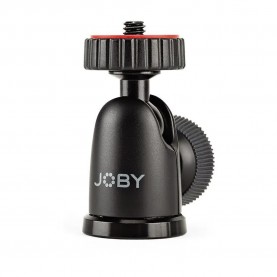 други,аксесоари,joby,1k,ball,head,black,(black)