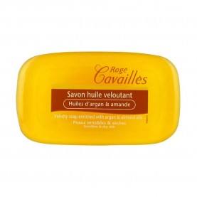 специфични,козметични,продукти,roge,cavailles,soap,oil,velvety,115gr,yellow,(yellow)