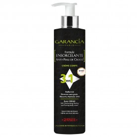 хигиена,тяло,garancia,body,cream,400ml,black,(black)