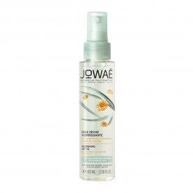 Jowae Nourushing Dry oil 100ml - Clear специфични,козметични,продукти,jowae,nourushing,dry,oil,100ml,clear