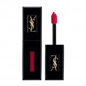 специфични,козметични,продукти,yves,saint,laurent,rouge,pur,couture,vernis,lip,gloss,red,(409,burgundy,vibes)