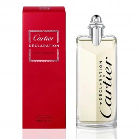 мъжки,парфюми,cartier,declaration,vapo,100ml,eau,de,toilette,red