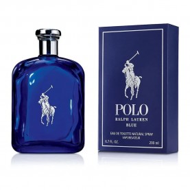 Polo Ralph Lauren Polo Blue Vapo 200ml Eau de toilette - Blue (Blue) мъжки,парфюми,polo,ralph,lauren,polo,blue,vapo,200ml,eau,de,toilette,blue,(blue)