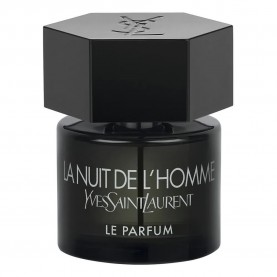 Yves saint laurent La Nuit De L´Homme Vapo 60ml parfum - Black (Black) мъжки,парфюми,yves,saint,laurent,la,nuit,de,l´homme,vapo,60ml,parfum,black,(black)