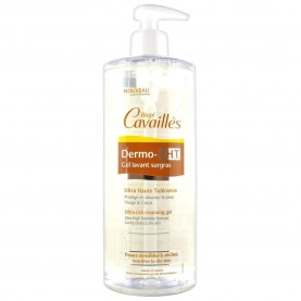 хигиена,тяло,roge,cavailles,dermo,uht,500ml,gel,white