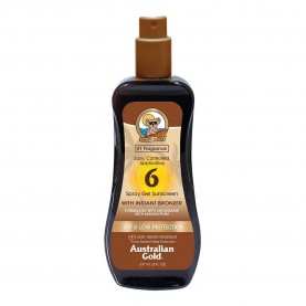 козметика,за,защита,от,слънце,australian,gold,bronzer,spray,gel,spf6,237ml,protector,brown