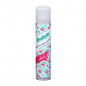 хигиена,коса,batiste,cherry,dry,shampoo,200ml,blue,(blue)