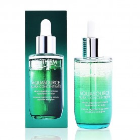 специфични,козметични,продукти,biotherm,aquasource,aura,concentrate,50ml,serum,green,(green)