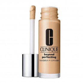 ексфолианти,clinique,beyond,perfecting,foundation,16,golden,neutral,concealer,beige,(beige)
