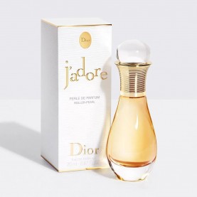 дамски,парфюми,dior,j´adore,perle,de,roller,pearl,20ml,perfum,parfum,yellow