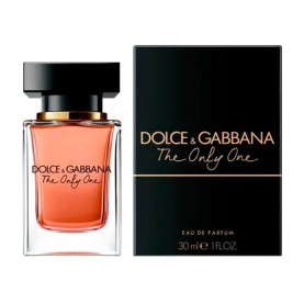 Dolce & gabbana The Only One 30ml eau de parfum - Red (Red) дамски,парфюми,dolce,&,gabbana,the,only,one,30ml,eau,de,parfum,red,(red)
