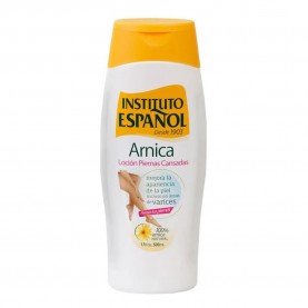 хигиена,тяло,instituto,español,arnica,tired,legs,lotion,500ml,white