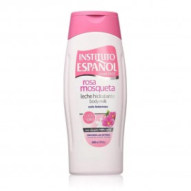 хигиена,тяло,instituto,español,rosehip,body,milk,500ml,white