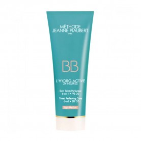 специфични,козметични,продукти,jeanne,piaubert,l´hydro,active,bb,cream,6,in,1,50ml,blue,(light,medium)