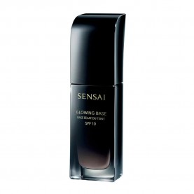 ексфолианти,kanebo,glowing,base,spf10,30ml,make,up,base,beige,(black)