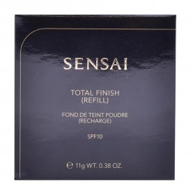 ексфолианти,kanebo,sensai,cellular,foundation,total,finish,refill,beige,(tf103,warm,beige)