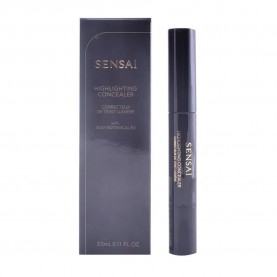 ексфолианти,kanebo,highlighting,concealer,hc01,luminous,rose,4ml,beige,(blue)
