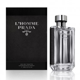 мъжки,парфюми,prada,l´homme,100ml,eau,de,toilette,black