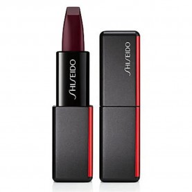 специфични,козметични,продукти,shiseido,modernmatte,523,majo,lipstick,red