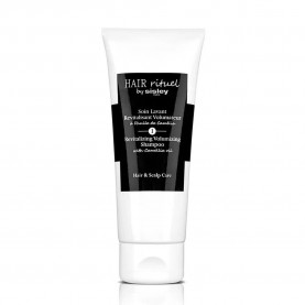 хигиена,коса,sisley,hair,rituel,camellia,oil,shampoo,200ml,white