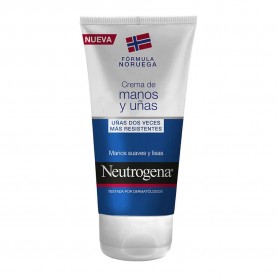 козметика,за,овлажняване,neutrogena,hand&nails,cream,75ml,white